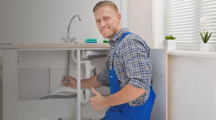 Emergency Plumbing Repair in Port Costa, CA